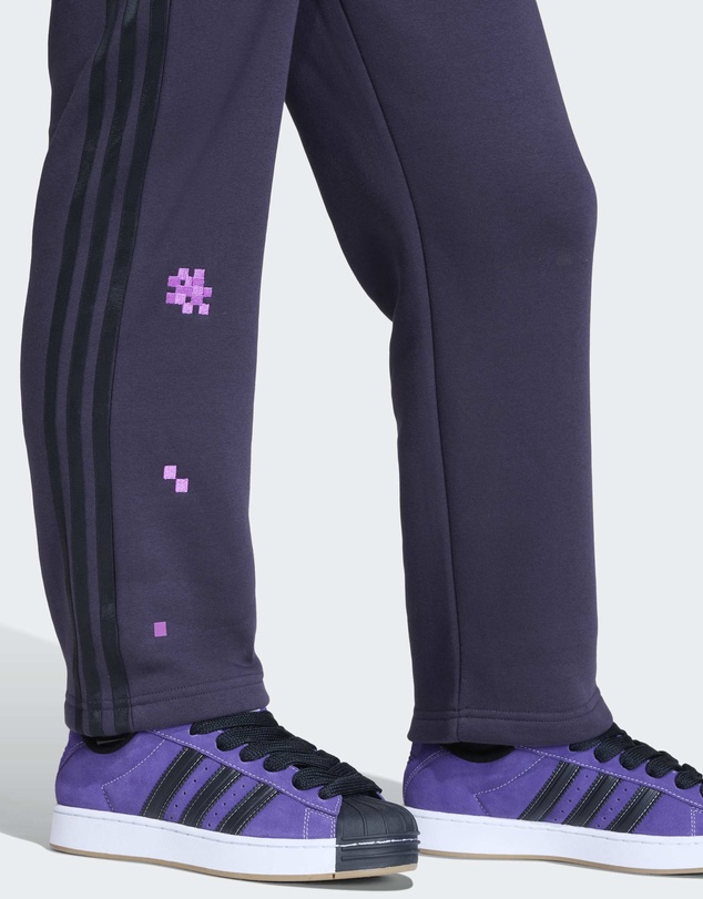 adidas Originals - ADIDAS MINECRAFT LOOSE PANTS Kids