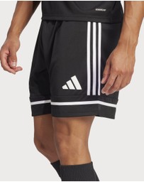 adidas Performance - Squadra 25 Football Shorts Mens