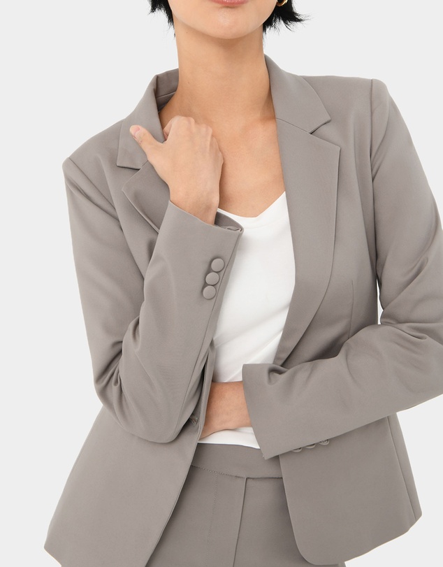 Forcast - Taylor 2 Suit Jacket