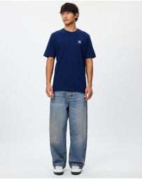 adidas Originals - Trefoil Essentials Tee