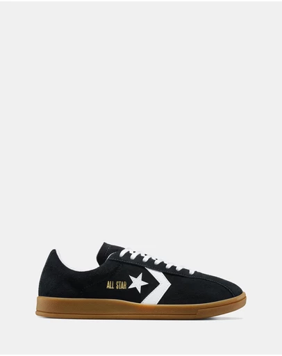 Converse - Classic Trainer Suede - Men's