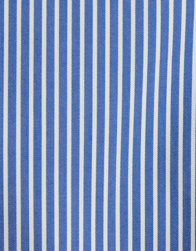 Johnny Bigg - Hunter Easycare Stripe Shirt