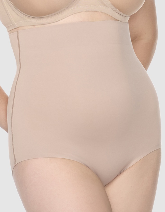 Naomi & Nicole - Real Smooth® Ultra-High Waist Shaping Brief