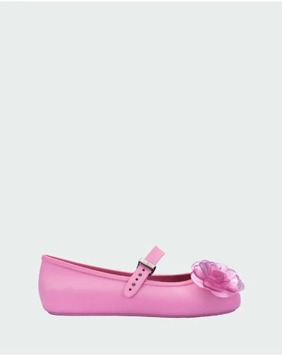 Melissa - Melissa Ballerina Petals