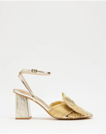 SPURR - Fallen Heels - ONLINE EXCLUSIVE