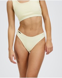 Fiola Rose Swim - Hailey Bottoms