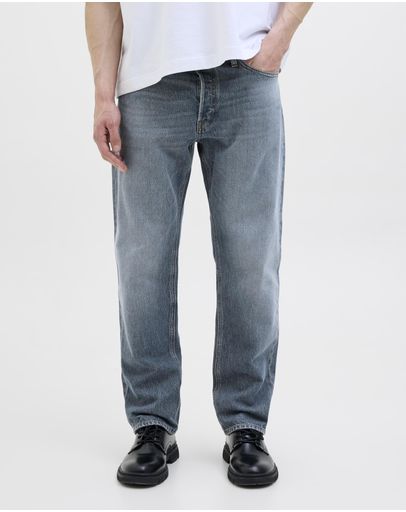 Blue Denim