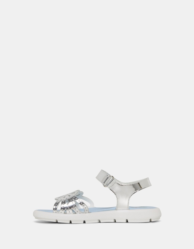 Pablosky - Panda Flower Sandal 4488 Youth
