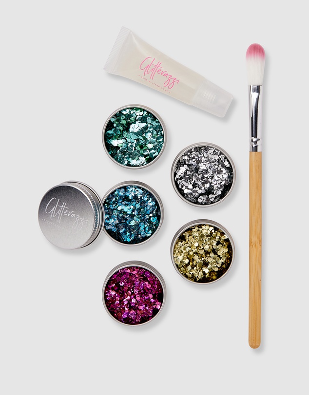 Glitterazzi - Give Me Loose Glitter Kit