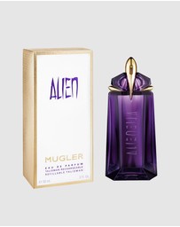 Mugler - Alien EDP 90ml Refillable