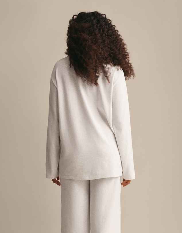Resting - CloudKnit Jersey Dylan Tee