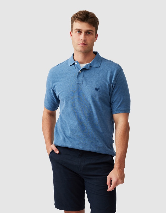 Rodd & Gunn - The Gunn Original Fit Polo