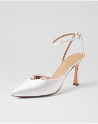 Mollini - Tannya Heels