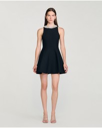 Sandro - Darcy Dress