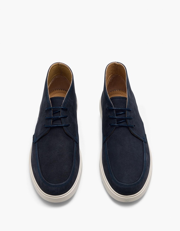Aquila - Breeze Nubuck Chukka Boots