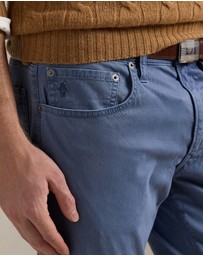 Polo Ralph Lauren - Sullivan Slim Stretch Twill Pants