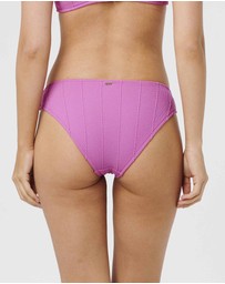 Rip Curl - Vibe Surf Good Hipster Bikini Bottom