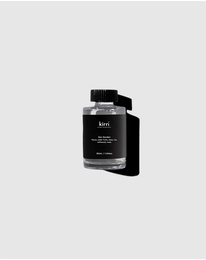 Kirri by Scent Australia Home - Zen Garden Smart Oil