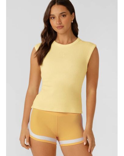 Lemon Cream