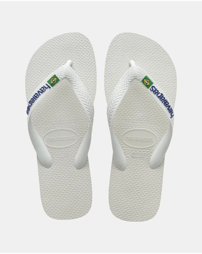 Havaianas - Brazil Logo - Unisex