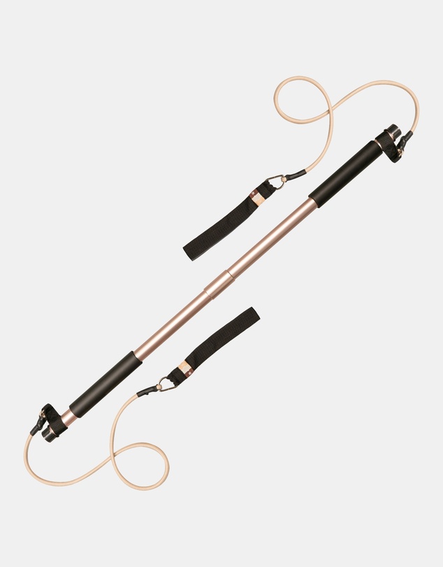 BAHE - Pilates Bar Set