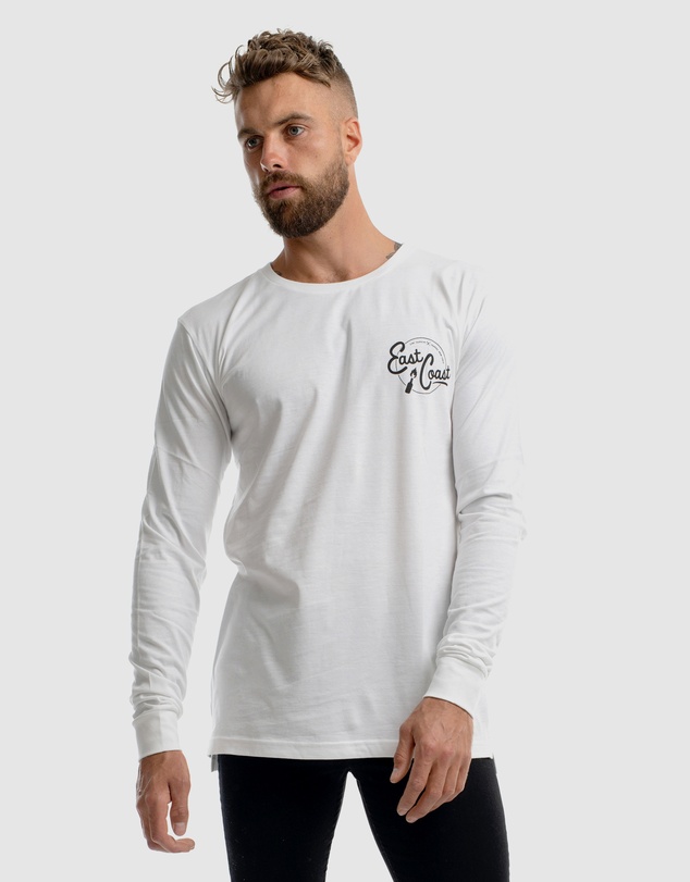 DVNT - East Coast Long Sleeve