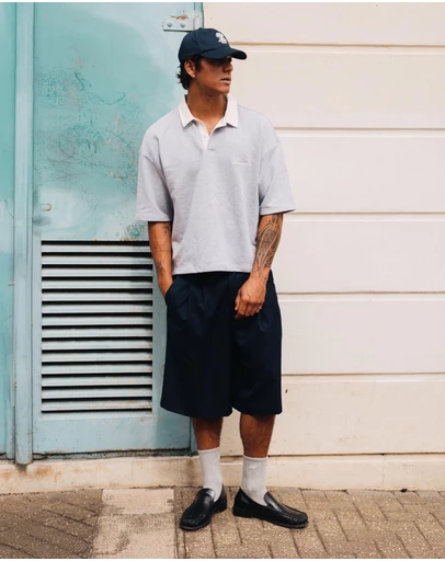 Zanerobe - Twill Flow Shorts