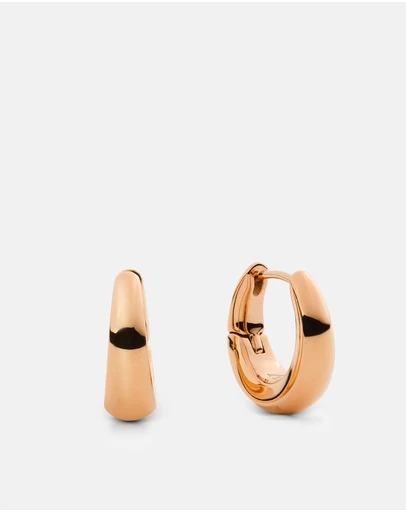 Daniel Wellington - Flow Earring 15mm