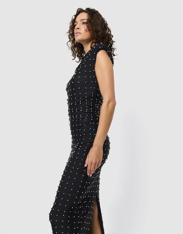 Mossman - Opal Maxi Dress