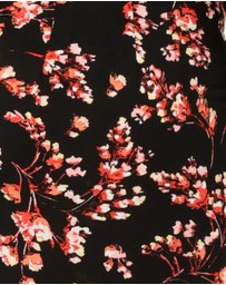 SACHA DRAKE - Reed Wrap Dress