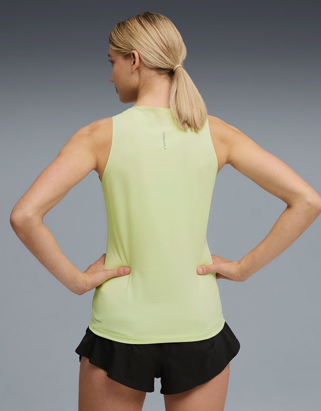 Puma - RUN CLOUDSPUN Tank Top - Women