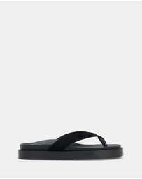 CAMILLA AND MARC - Erin Sandals