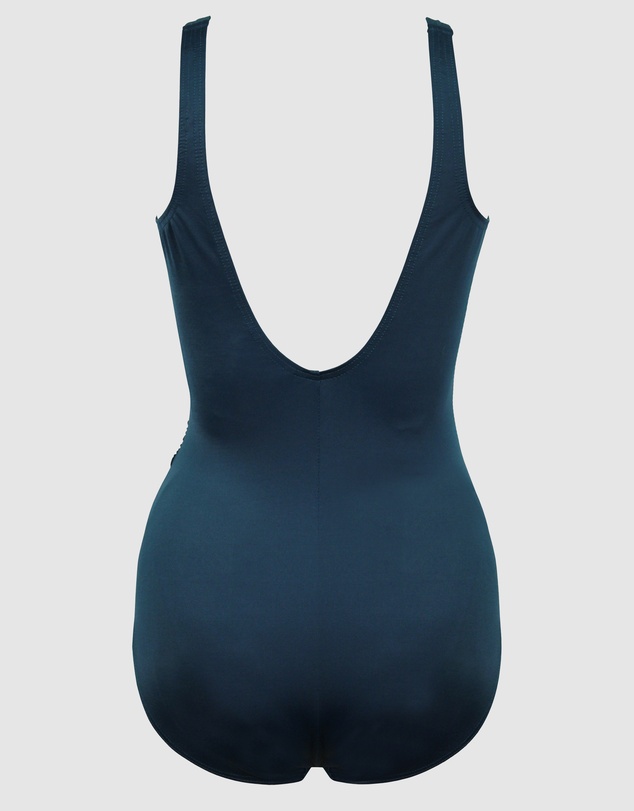 Miraclesuit Swimwear  - Must Haves Oceanus Underwired Shaping Swimsuit DD/E Cups