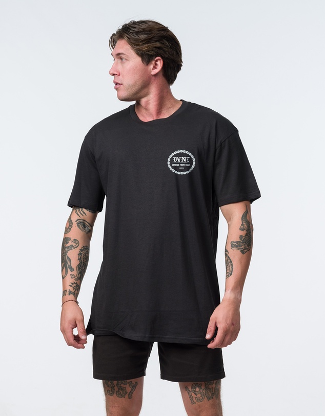 DVNT - Saxon Chain Tee