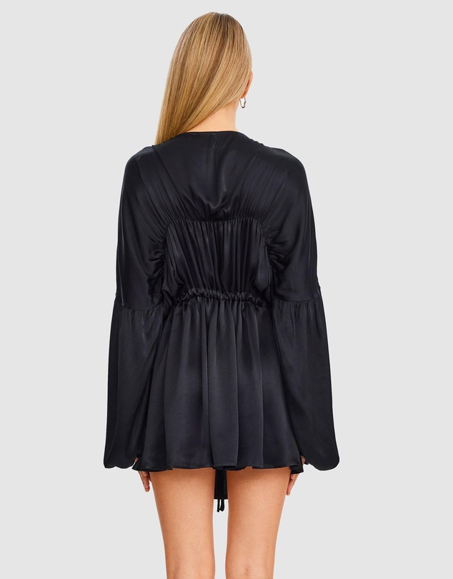 SNDYS - Bali Mini Dress - ICONIC EXCLUSIVE