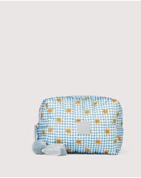 The Somewhere Co - Sundazed Cosmetic Case