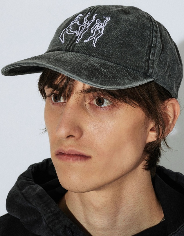 Dr Denim - Noa Cap