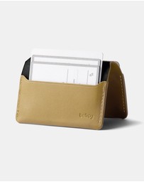 Bellroy - Under Cover