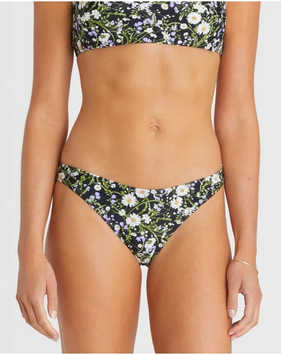 Heaven Australia - Thistle Jennifer Hipster Pant