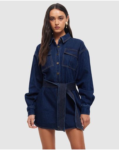 Indigo
