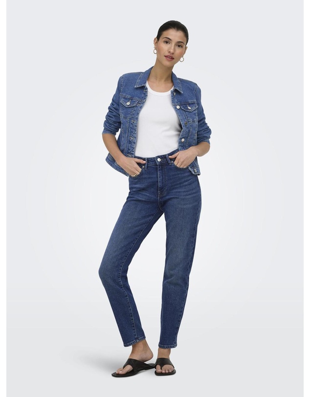 ONLY - Wonder Denim Jacket