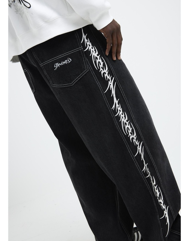 Standard - Stretch Denim Jeans