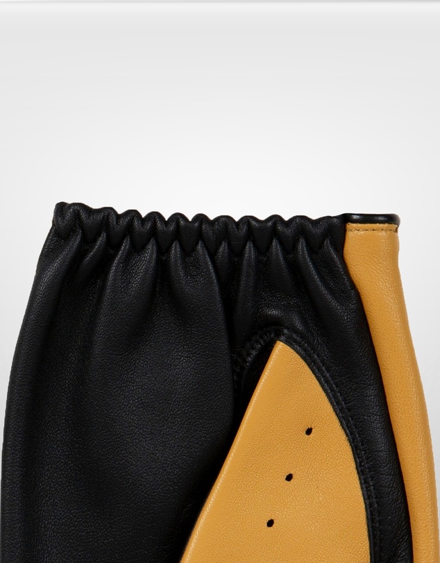 DENTS - Silverstone Touchscreen Driving Gloves