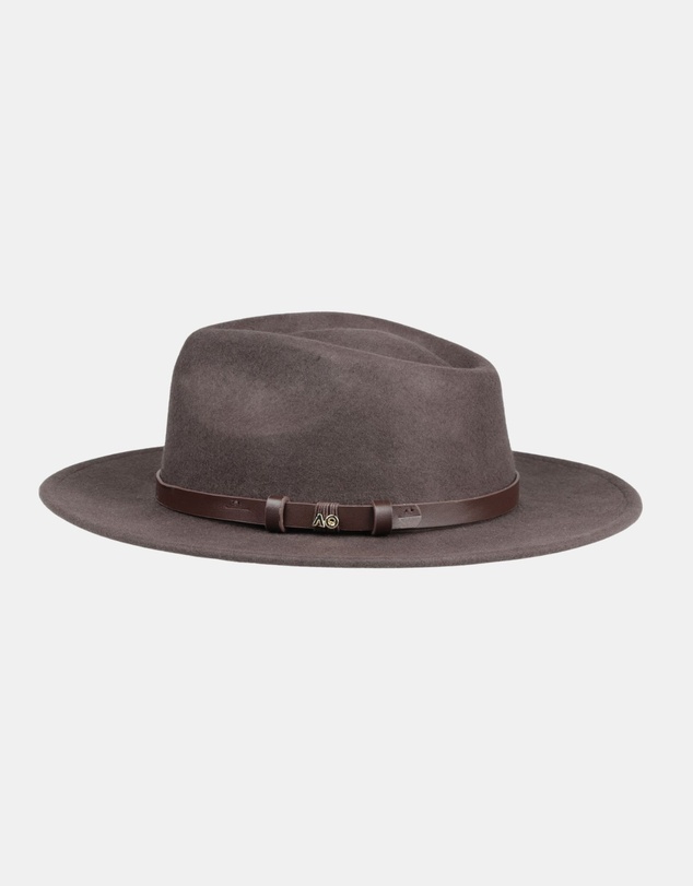 City Hatters - Australian Open The Newcombe Hat