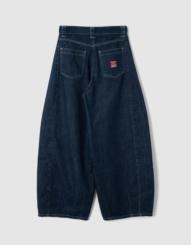 Damson Madder - Erika Jeans