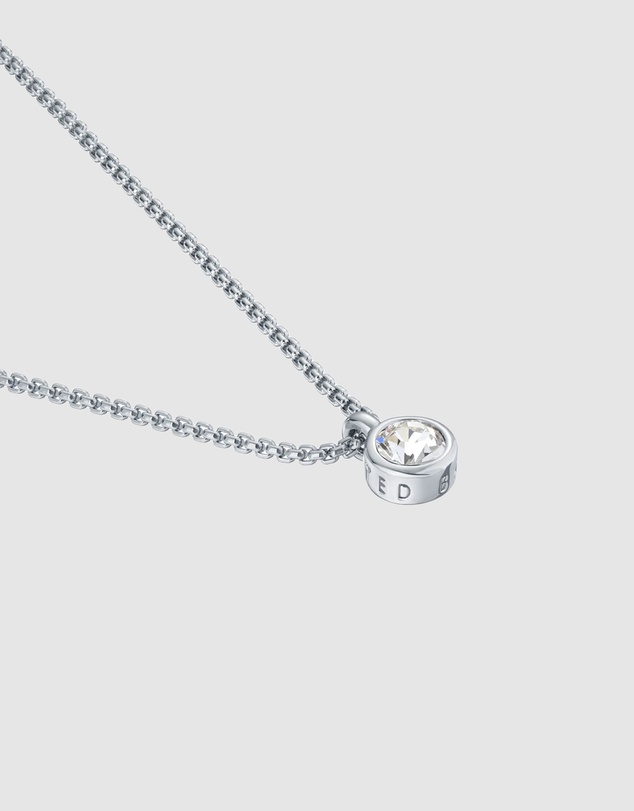 Ted Baker - Sininaa Crystal Pendant Necklace