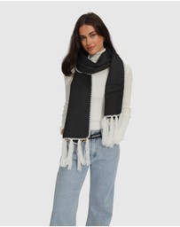Belle & Bloom - Mountain Side Scarf
