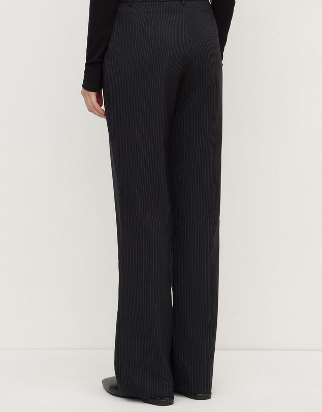Assembly Label - Kehlani Low Rise Suit Pants