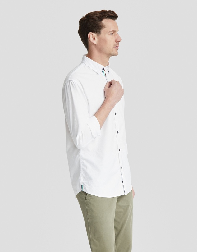 Oxford - Shoreditch Button Down Shirt