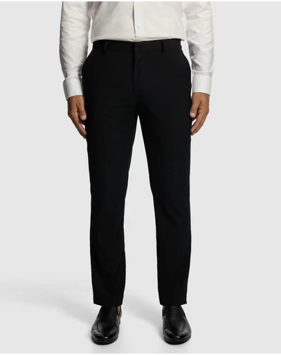 yd. - Dante Slim Dress Pant